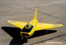 P-111 Boulton Paul 1700mm