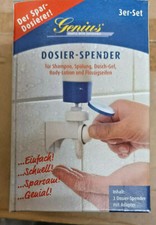 Dosierspender / Seifenspender