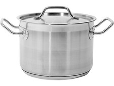 Profi Kochtopf  MEDIUM 20x14cm