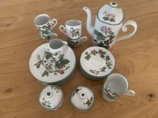 Seltmann Weiden  *Gloria Waldbeere*  - versch. Geschirrteile zur Auswahl