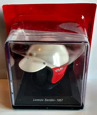 DIE CAST Lorenzo Bandini -