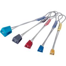 DMM HB Alloy Offset Set 7-11 -