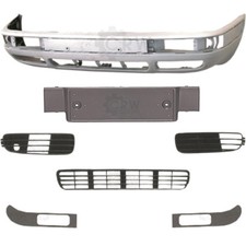 Satz Kit Stoßstange vorne