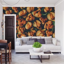 VLIES FOTOTAPETE Selbstklebend