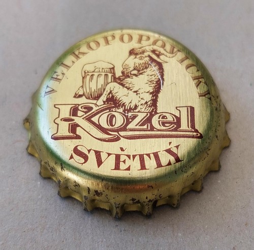 Alter kronkorken kozel - alter,