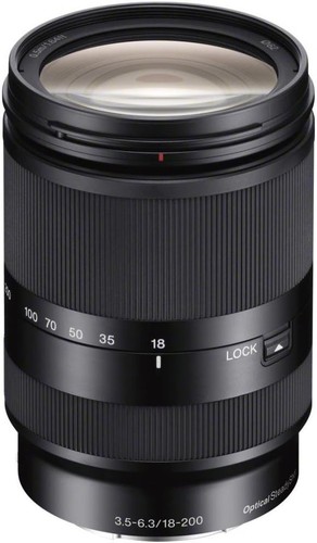 Sony 200mm 5 6 - sony, oss