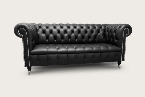 Chesterfield sitzer design - chesterfield,