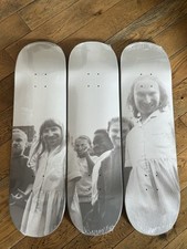 Supreme (SS25) Aphex Twin