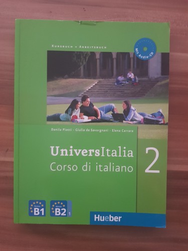 Universitalia mit cd - 2,