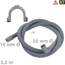 Ablaufschlauch wie AEG