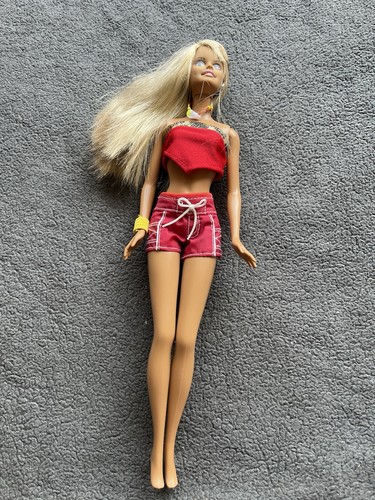 Mattel cali girl - girl, puppe