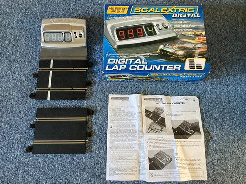 Scalextric c7039 digital - c7039,