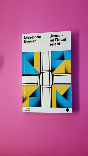 130634 lieselotte breuer - lieselotte,