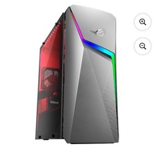 Asus G10DK-SB766 Gaming PC AMD