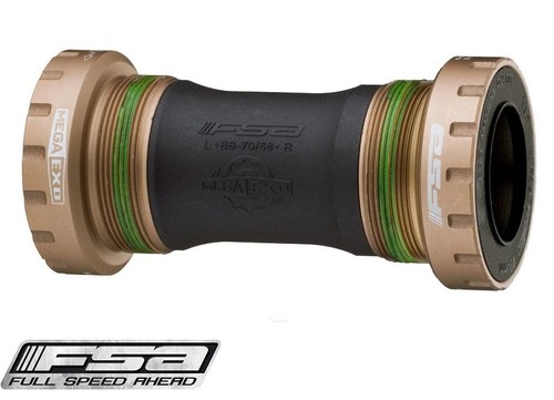 Fsa 6000 gossamer megaexo - -,
