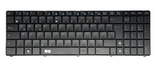 DE - Schwarz Tastatur Keyboard