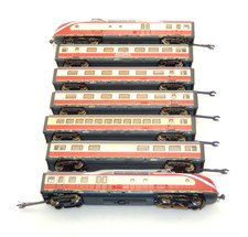 Roco H0 (AC) TEE Triebzug