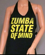 NEU ZUMBA Gr.XXL 'STATE OF