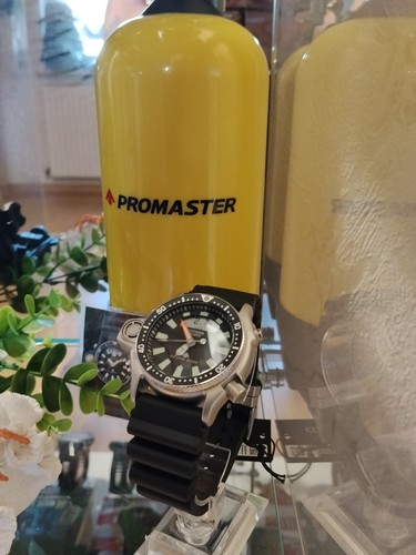 Citizen promaster aqualand - citizen,