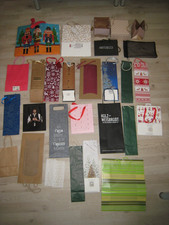 29 Teile Flaschentüten