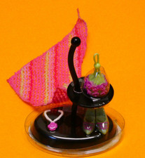 Zubehör für Barbie,Monster