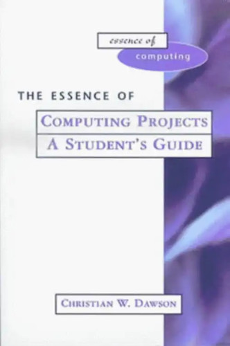 The essence computing - the,