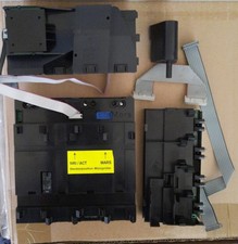 Münzeinheit Teile für Bally Wulff Eurotec Geräte, incl. Mwst