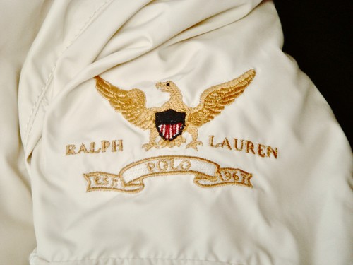 Polo ralph lauren 38 40 - 🚭, s