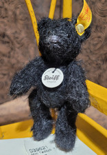 Tiny "Schwarz" 3-3/4inch