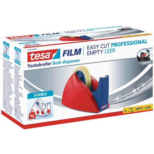Tesafilm tischabroller tesa - tesafilm,