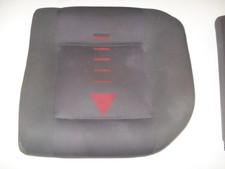 VW Polo 6N GTI 16V Rückbank