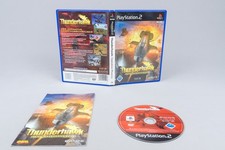 Playstation 2 *Thunderhawk