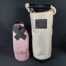 2x Moet & Chandon Champagner