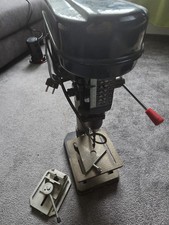 Einhell Tischbohrmaschine SB400