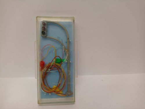 Brawa wie faller ams 4037 - h0,