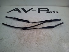 Ford Fiesta 7 Scheibenwischer vorn Aero Twin inklusive Arme