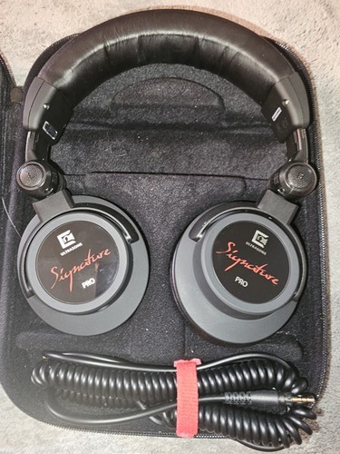 Ultrasone signature pro - ultrasone,