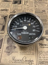 Tacho Yamaha Ty 50 DT