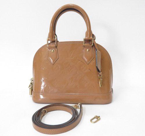 Echt louis vuitton monogramm - echt,