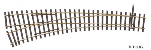 Tillig elite 85364 ibw - h0-elite,