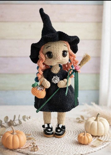 Amigurumi puppe handarbeit - amigurumi,