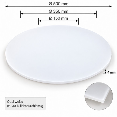 Plexiglas wn070 opal - xt,