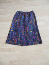 Vintage Damen Rock Gr. 38