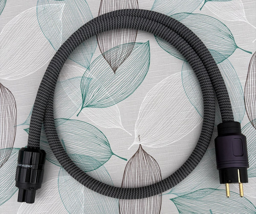 High end hifi - netzkabel, /