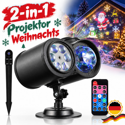 Led projektor wandprojektor - led,