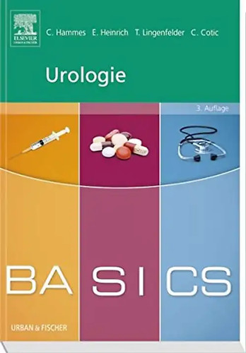 Basics urologie - basics,