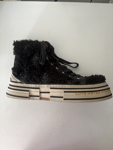 High top sneaker - sneaker, damen