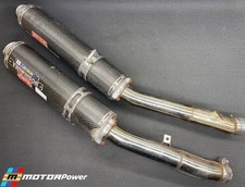 01-07 Suzuki GSXR 1300