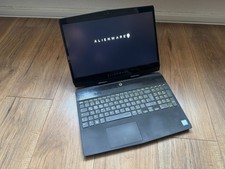 Alienware m15 Gaming Laptop |