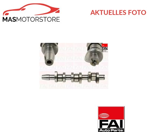 Motor nockenwelle fai - nockenwelle,